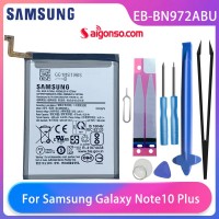 Thay pin Samsung Galaxy Note 10 Plus